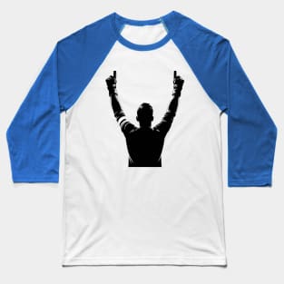 Goalkeeper victory Baseball T-Shirt